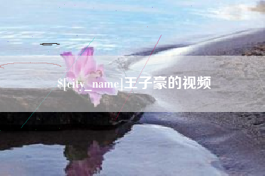 邹平王子豪的视频